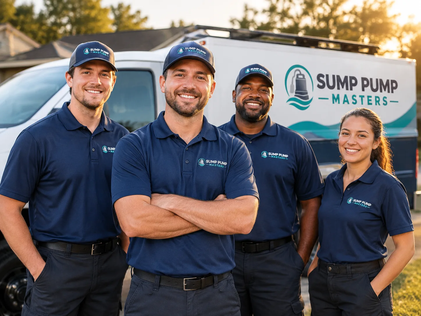 Sump Pump Repair company in New Rockford, ND