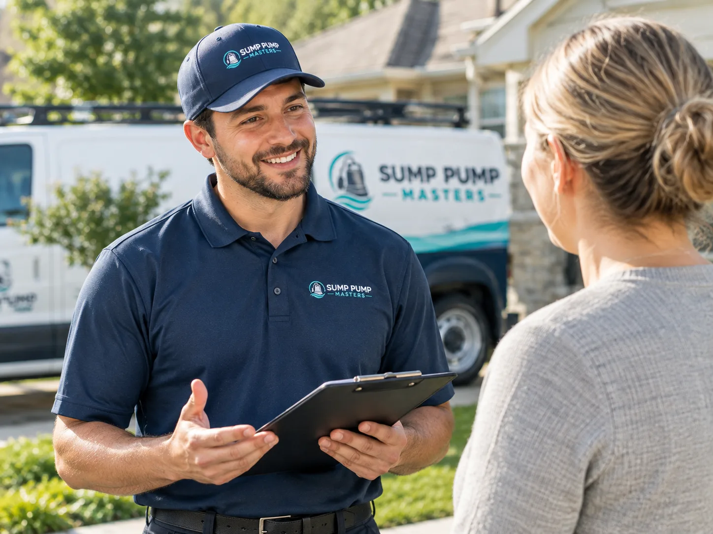 Sump Pump Repair New Rockford, ND FAQs